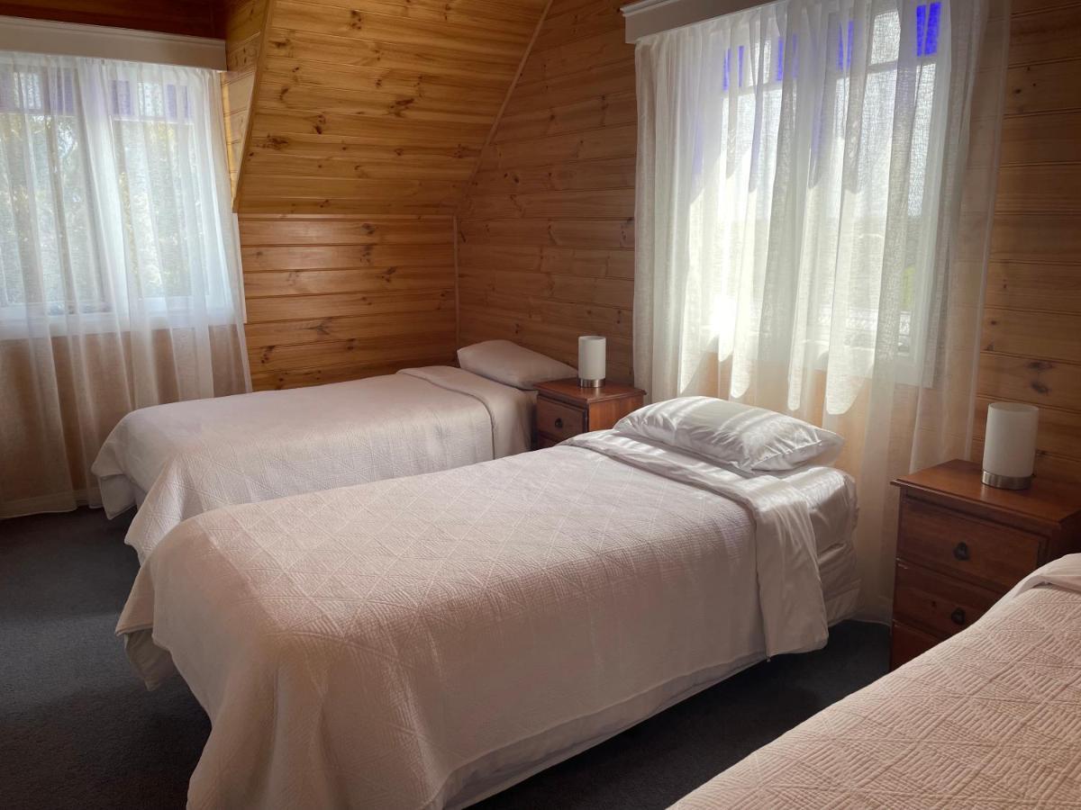 Dunes - Elegant Beach Villa With Huge Heated Swim Spa ポート・フェアリー エクステリア 写真